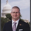 Rep. Patrick McHenry's avatar