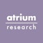 Atrium Research's avatar