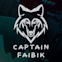 Captain Faibik's avatar
