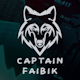 Captain Faibik's avatar