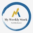 My Weekly Stock's avatar
