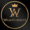 My Wealth Assets, LLC.'s avatar