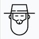 Rabbi Jacob's avatar