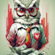 Matt wolodarsky (aka The Wealthy Owl)'s avatar